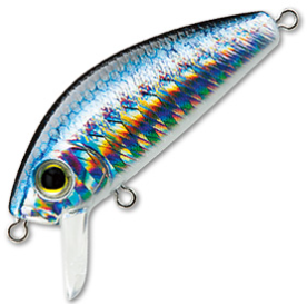 Воблер _Yo-Zuri  F1167-M102 L-MINNOW тонущ., 44мм, 5г F1167-M102					