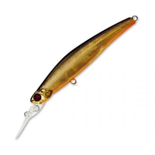 Воблер PONTOON 21. PREFERE NCE MINNOW 75F-DR, 75мм., 5,0гр., 0,8-1,2 м., цв. А02