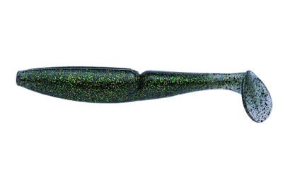 Мягкие приманки Sawamura One'Up Shad 3" #046		