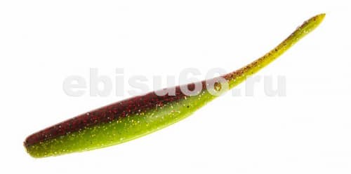 Виброхвосты съедоб. искусст. LJ Pro Series WACKY HAMA STICK 3.5in (08.90)/T44