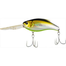 Воблер TSURIBITO DEEP CRANK 90F / 099																				