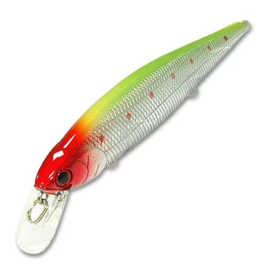 Воблер Lucky Craft Slender Pointer 112MR-251 Nishiki