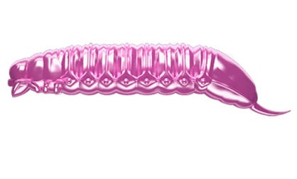 Приманка Libra Lures Goliath 45 (018) (Сыр) (4.5см) 10 шт.