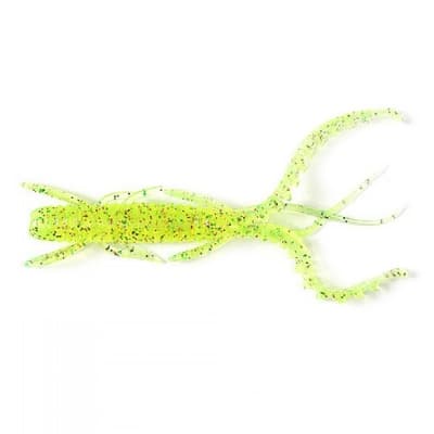 Виброхвосты съедоб. искусст. LJ Pro Series HOGY SHRIMP 3.5in (08.90)/S15