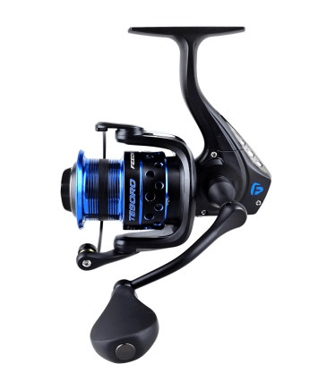 Катушка фидерная Tesoro Feeder 5000 F-FISHING