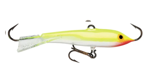 Балансир RAPALA Jigging Rap 03 /SFC 