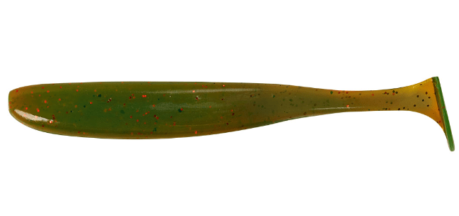Силиконовая приманка AKKOI PRIME   75mm цвет SE56																	