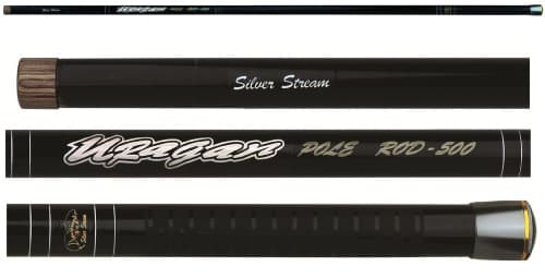 Удилище  URAGAN  POLE ROD    UPR 700  7m							