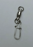 Вертлюжок Gurza-Ball Bearing swivel № 0 (5шт/уп)							