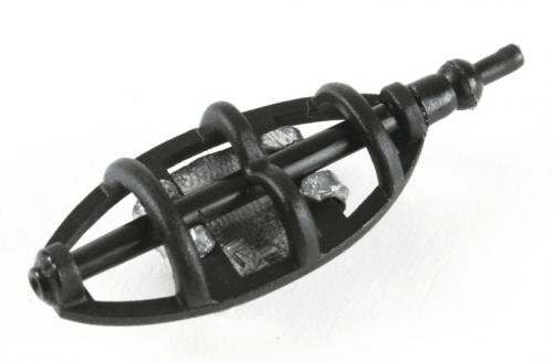 Кормушка метод+форма Elasticated Large Feeder 20g