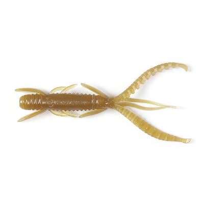 Виброхвосты съедоб. искусст. LJ Pro Series HOGY SHRIMP 3.0in (07.60)/S18