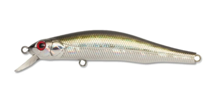 Воблер Zipbaits Orbit 110SP-SR #510R