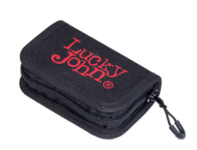 Чехол для приманок Lucky John 180x110