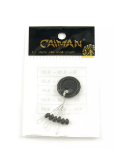 Стопора Caiman M