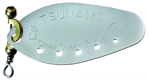 Блесна  TSUNAMI    SSTS-3S      S     3g			