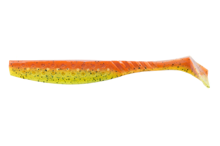 Приманка силиконовая Фрапп Funky Shad 4,5" #PAL08 (5 шт/уп)		