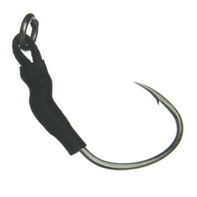 Крючок Decoy DJ-77  Short Pike #1										
