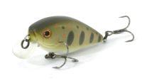 Воблер TSURIBITO SWEET CRANK 38F-SR / 524						