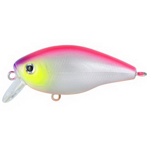 Воблер TSURIBITO SWEET CRANK 38F-SR / 537						