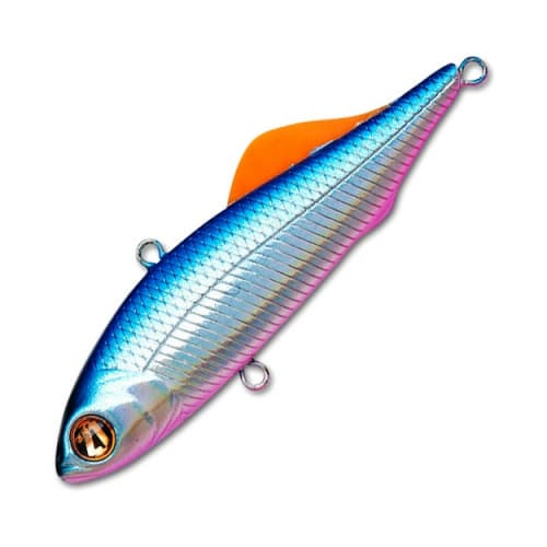 Воблер PONTOON 21. Bet-A-Vib , 48 Silent , 48мм., 5,6гр., 020F