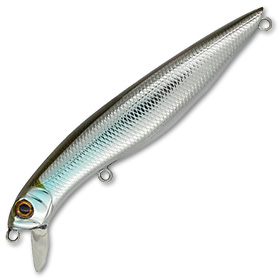 Воблер TSURIBITO DEAD MINNOW 90SS / 035			