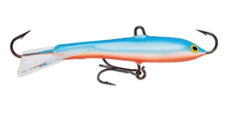 Балансир RAPALA Jigging Rap 03 /BSR	
