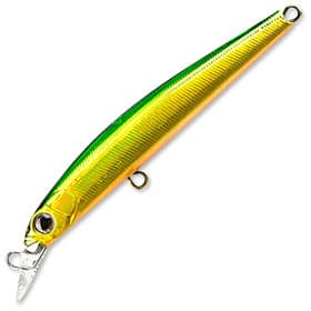 Воблер ZipBaits Rigge Slim 80SS / 406R
