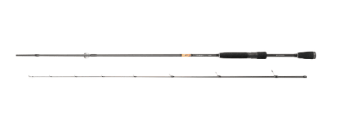 Спиннинг @SnastiZdraste #Porolka 762H 15-50g #1.0-2.0 Fast