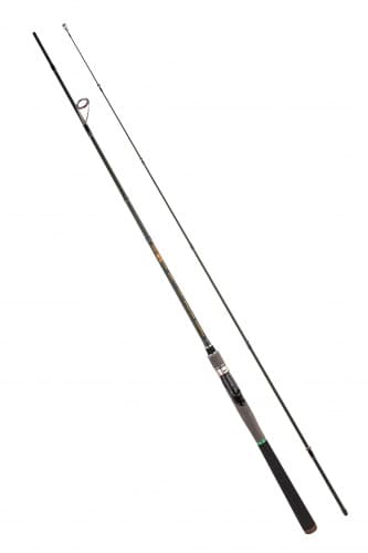 Удилище спиннинговое PILIGRIM LIGHT, 5 секций, 2,1 м,тест 3-15 г ,M/F							