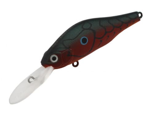 Воблер INSTINCT PRO  SSV - INP  DD-21  SP/1-2m/10g/70mm						