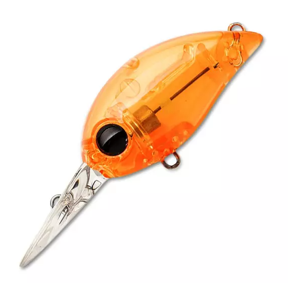 Воблер ZIPBAITS Hickory SSR