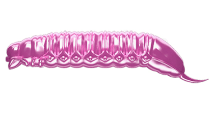 Приманка Libra Lures Goliath 45 (018) (Сыр) (4.5см) 10 шт.