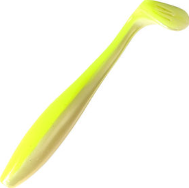 Мягкие приманки Narval Fishing Choppy Tail 10cm #056-Chicka