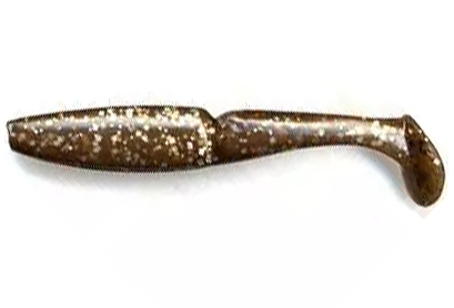 Мягкие приманки Sawamura One'Up Shad 2" #054