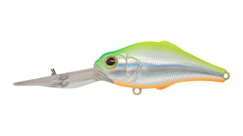 Воблер INSTINCT PRO  SSV - INP  DD-40  SP/1-2m/10g/70mm							