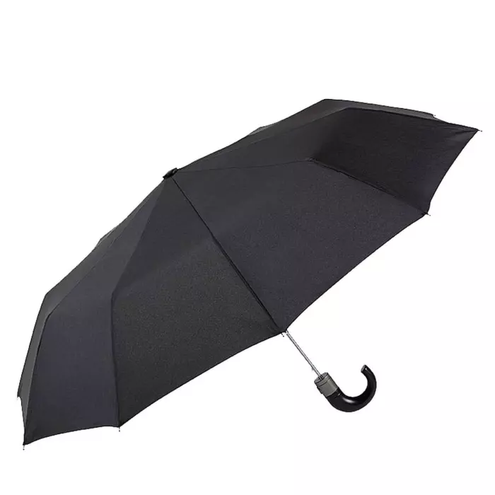 Paraguas Ezpeleta hombre plegable automático negro · Paraguas hombre · La Llimona home Paraguas Ezpeleta hombre plegable automático negro · Paraguas hombre · La Llimona home