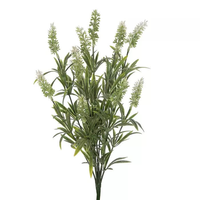 Rama lavanda artificial blanca 46 · Categorías · La Llimona home Rama lavanda artificial blanca 46 · Categorías · La Llimona home