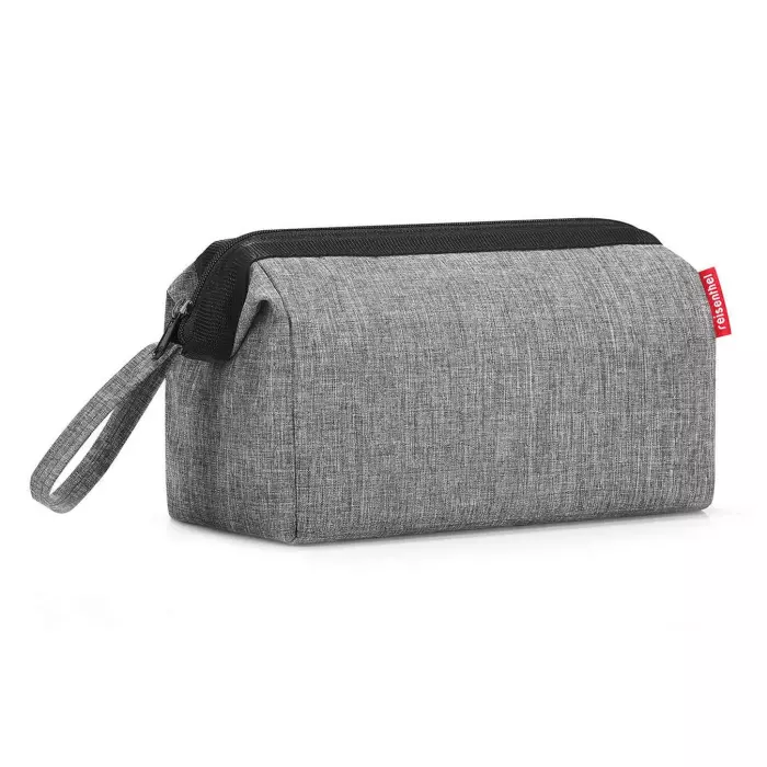 Reisenthel neceser travel twist silver · Bolsas y neceseres · La Llimona home Reisenthel neceser travel twist silver · Bolsas y neceseres · La Llimona home