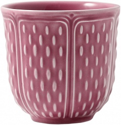 Стаканчик для эспрессо PETITS CHOUX pivoines Стаканчик для эспрессо PETITS CHOUX pivoines