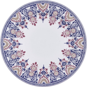 Тарелки GIEN ROUEN OR 4шт. Тарелки GIEN ROUEN OR 4шт.