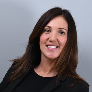 Claire Brooks CeMAP