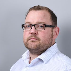 Darren Winspear CeMAP