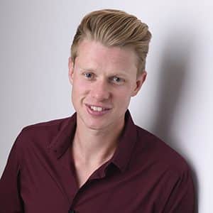 Michael Smith CeMAP