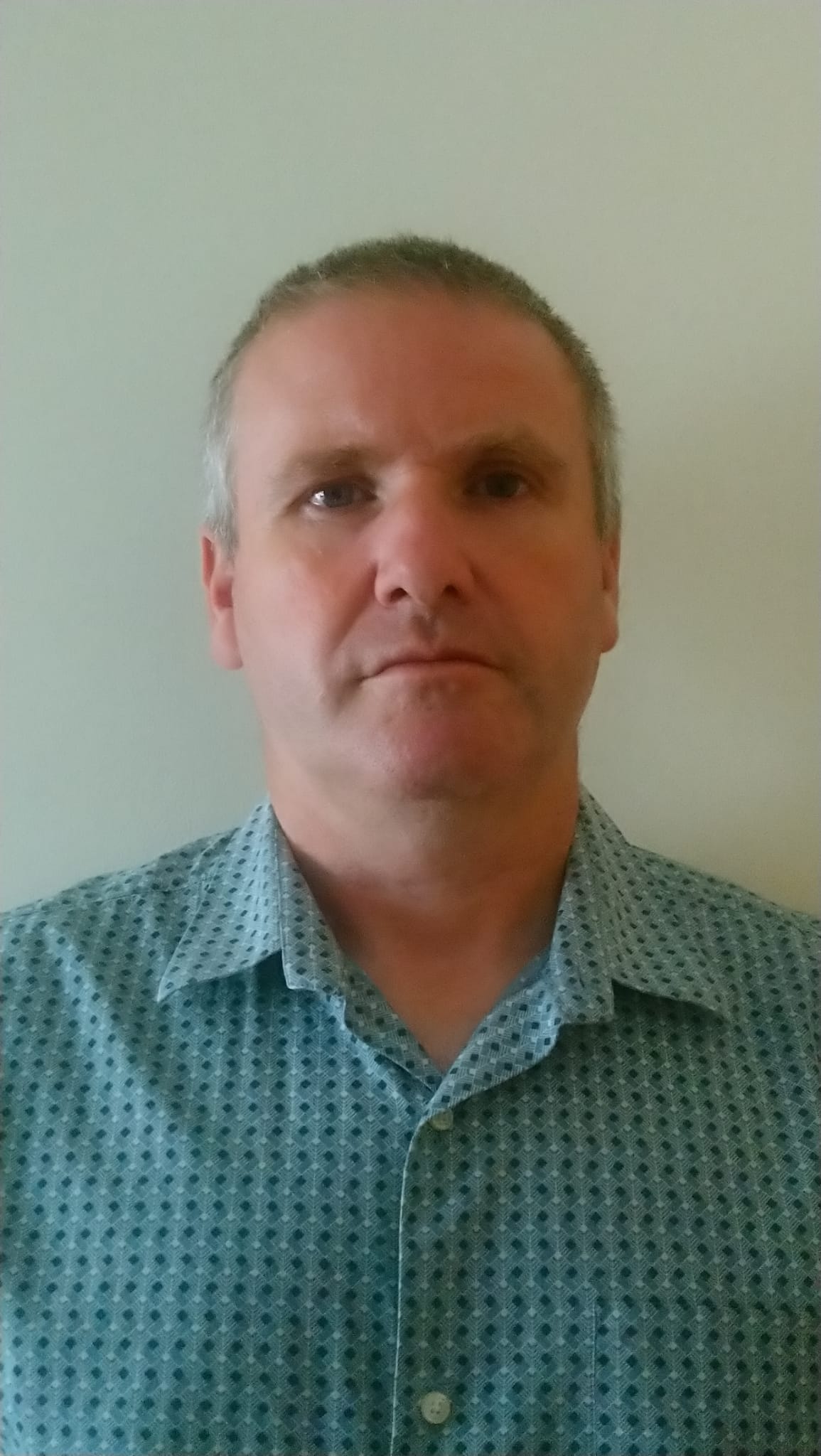 David Hutton