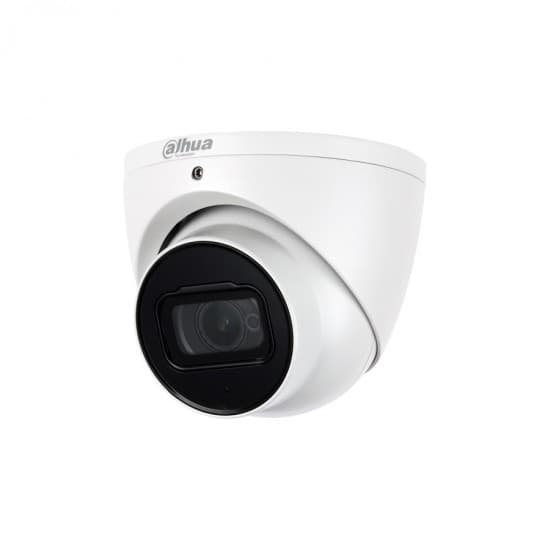 Dahua HDCVI 8MP Dome 2.7-11 MM Motorized lens Built In MIC, IR 30M Dahua HDCVI 8MP Dome 2.7-11 MM Motorized lens Built In MIC, IR 30M