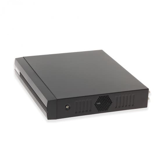 XVR 4CH Support 5 MP XVR 4CH Support 5 MP