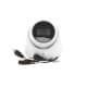 Dahua HDCVI 8MP Dome 2.7-11 MM Motorized lens Built In MIC, IR 30M Dahua HDCVI 8MP Dome 2.7-11 MM Motorized lens Built In MIC, IR 30M