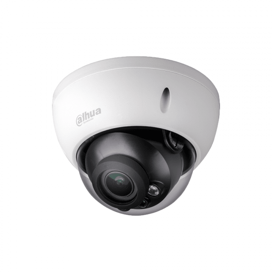 6MP HDCVI IR Eyeball Camera Built In MIC 6MP HDCVI IR Eyeball Camera Built In MIC