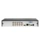 XVR 8CH Support 2 MP XVR 8CH Support 2 MP