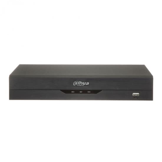 جهاز تسجيل 4 مخارج يدعم كاميرات 8 ميجابكسل 4K مع خاصية تحديد الوجه جهاز تسجيل 4 مخارج يدعم كاميرات 8 ميجابكسل 4K مع خاصية تحديد الوجه